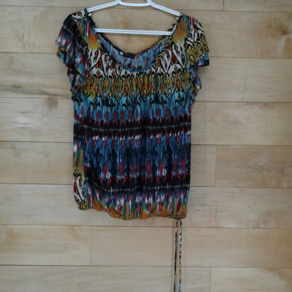 Carole Little Top